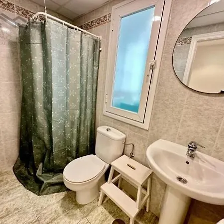 דירה Faro Bay אסטפונה