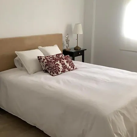 Faro Bay Lägenhet Estepona